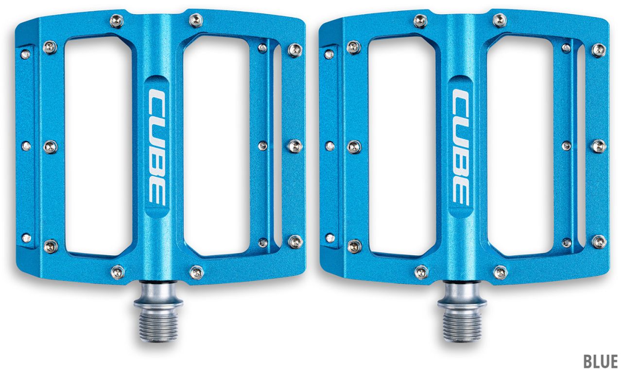Cube All Mountain Plattformpedale kaufen | Bike-Discount