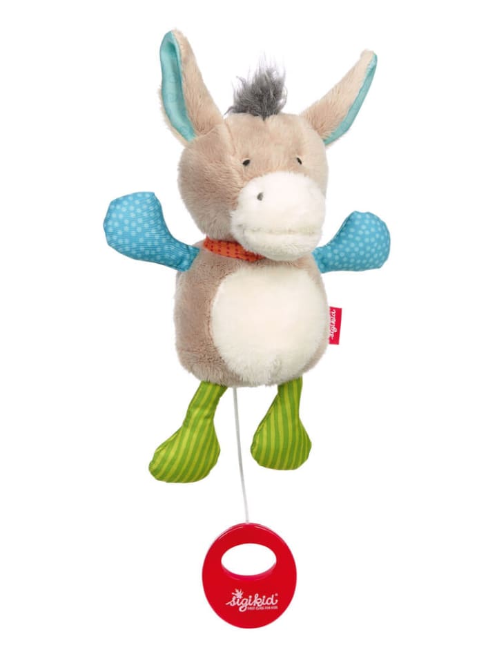 Sigikid Minispieluhr Esel günstig kaufen onesize
