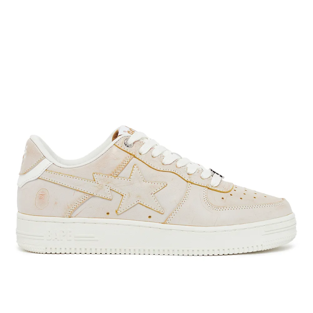A Bathing Ape Sta 5 001FWJ301012I-BGE / braun