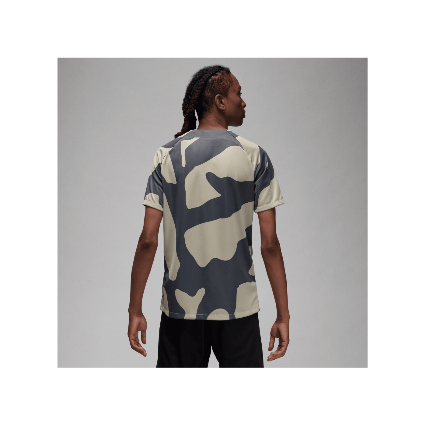 Nike Paris St. Germain ACDPR T-Shirt F231