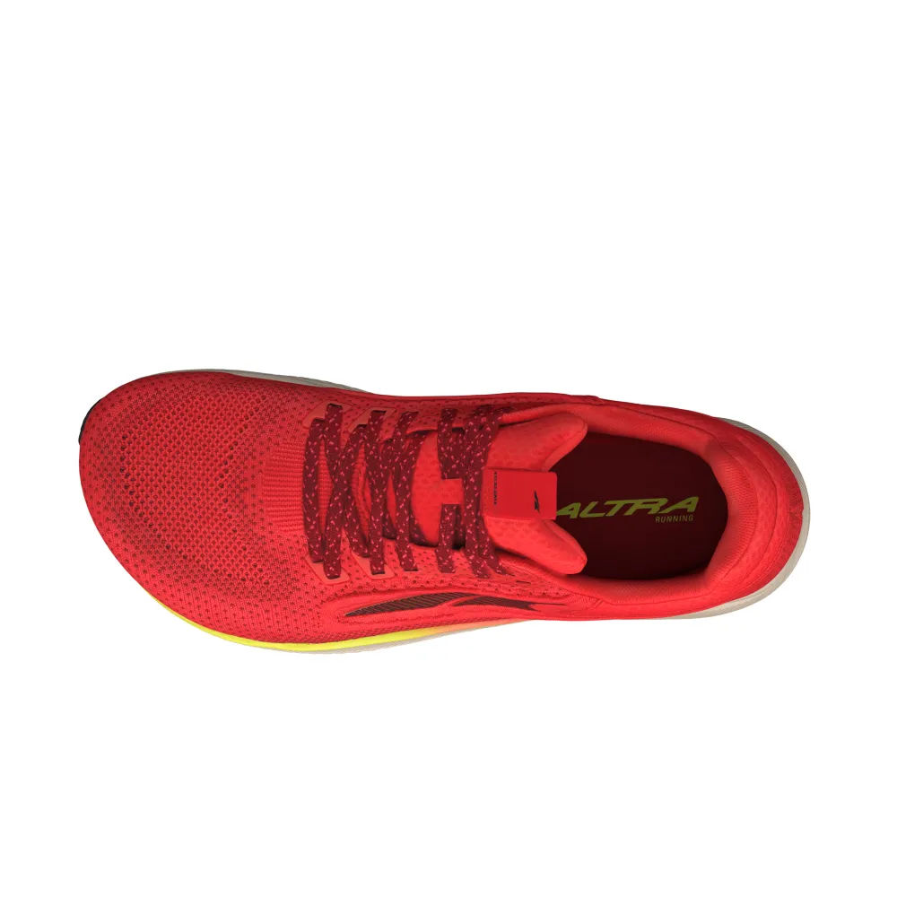 Altra Escalante 3 AL0A7R6M760 / rot