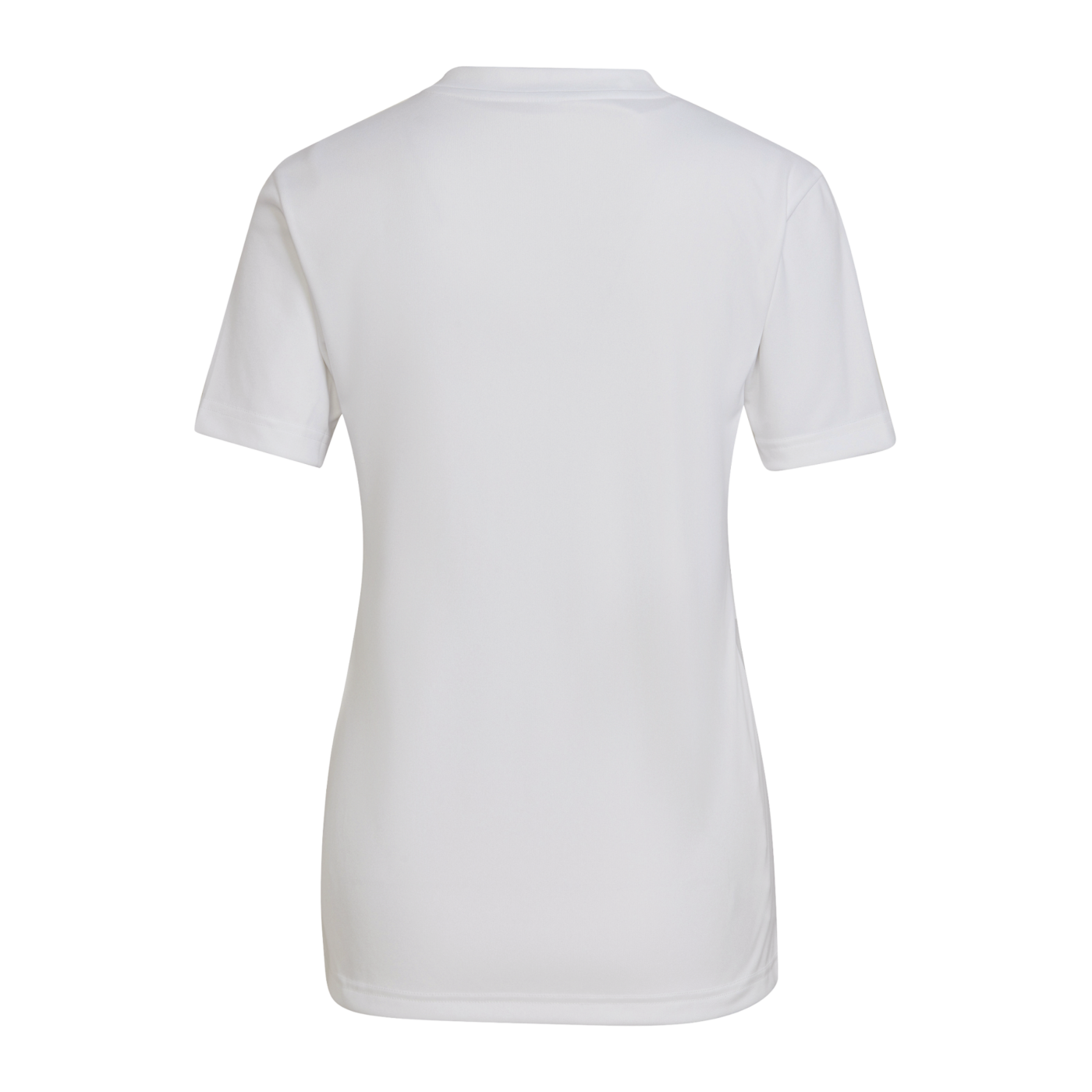 adidas Entrada 22 GFX Trikot Damen Weiss Grau