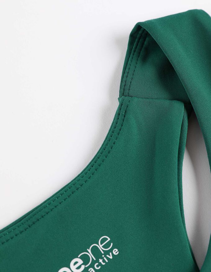 Cropped Top - Soft-Touch