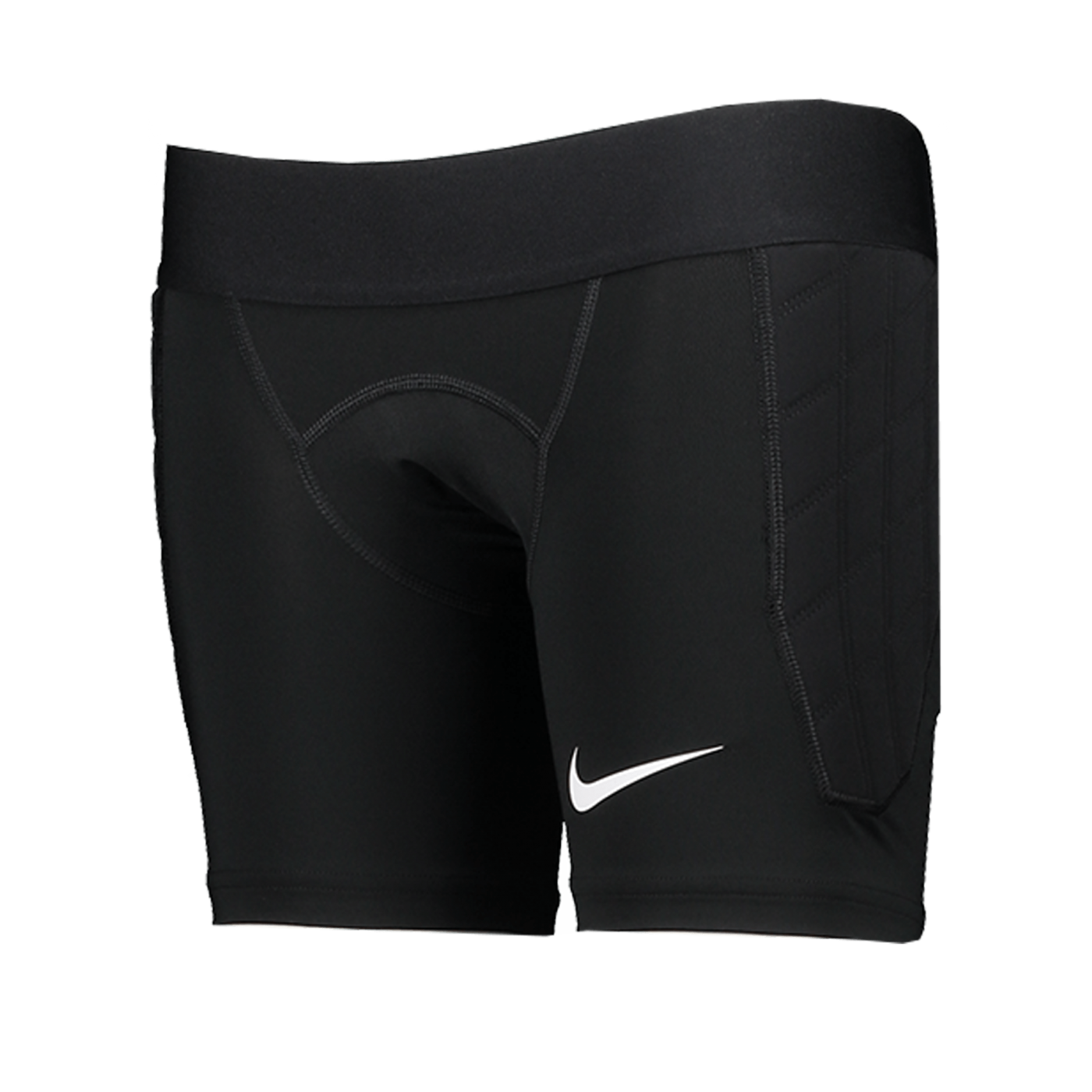 Nike Gardien Tight Torwartshort Kids F010
