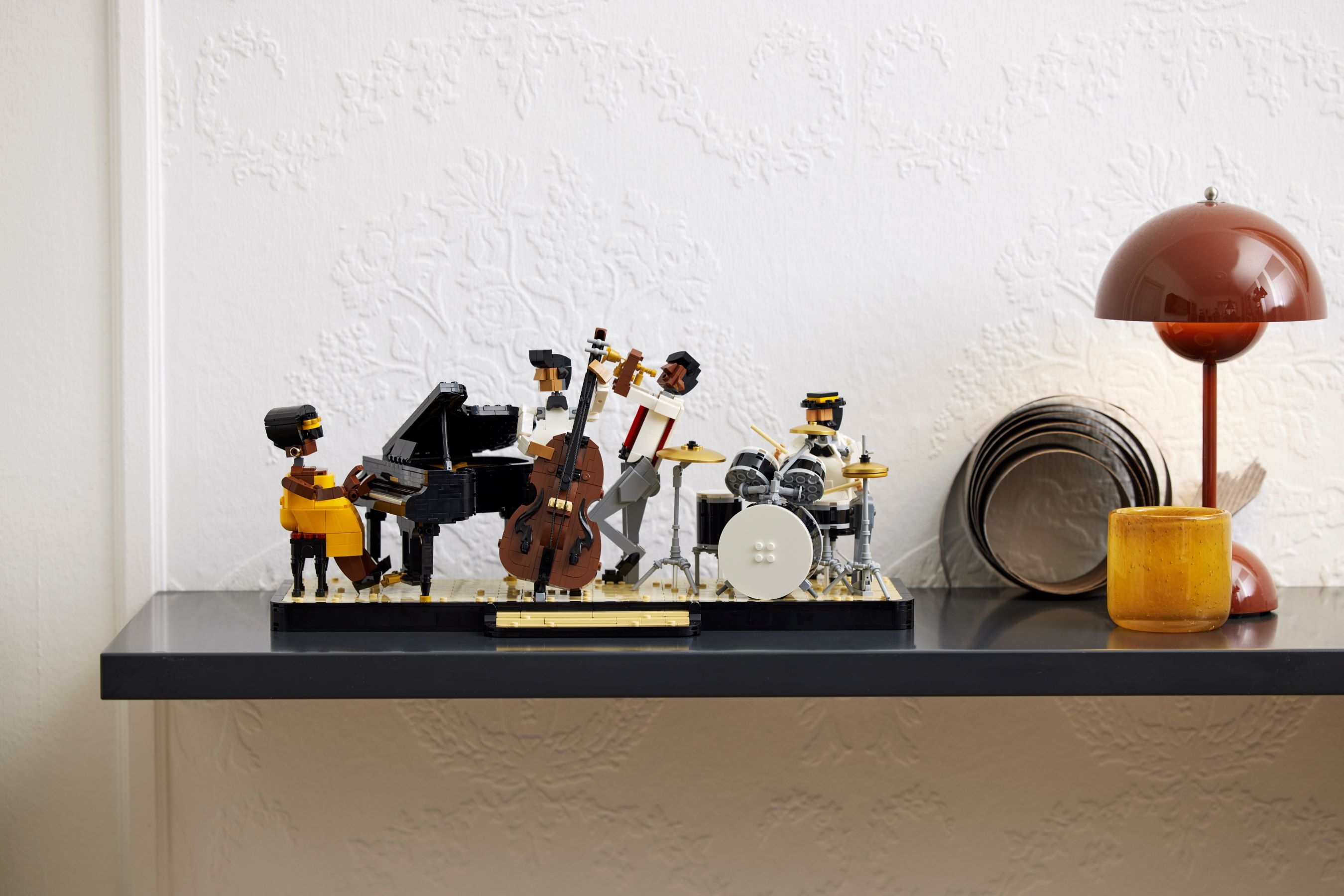 Jazz-Quartett 21334