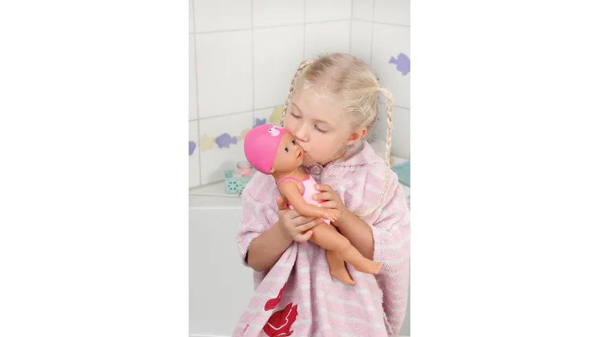 Zapf Creation - BABY born My First Swim Girl 30cm