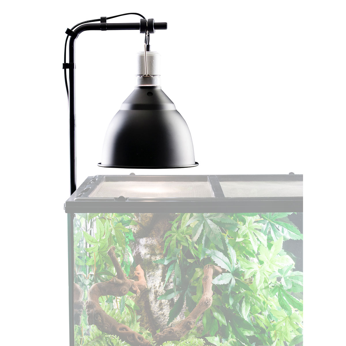 Exo Terra Light Bracket Licht-Klammer günstig kaufen