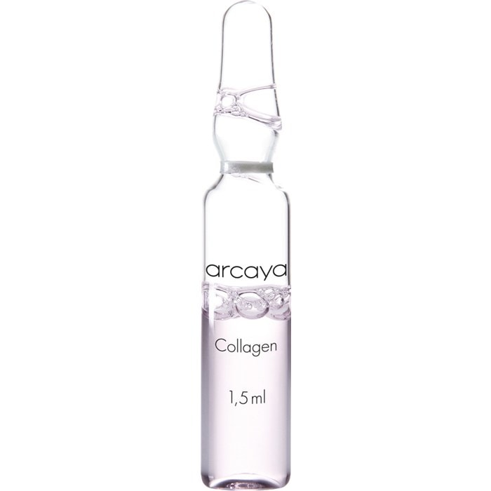 Collagen Ampullen