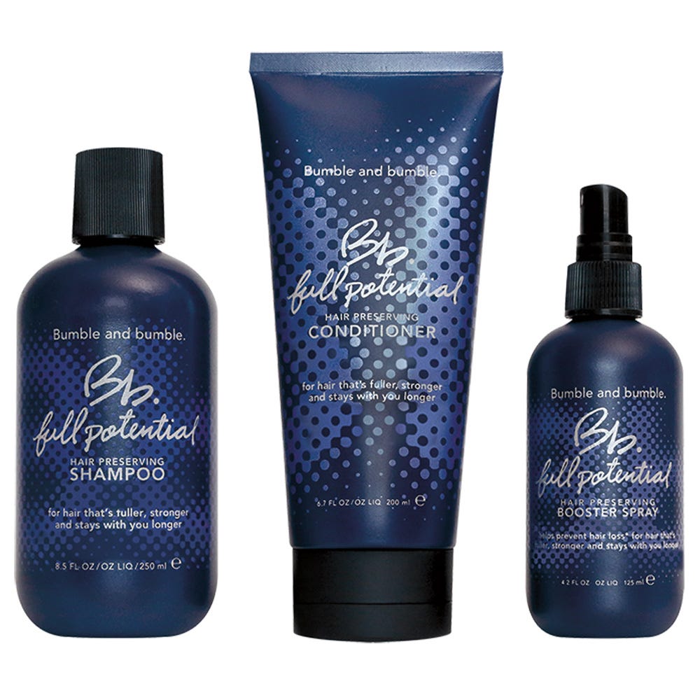 Bumble and bumble Full Potential Hair Preserving Conditioner 200 ml