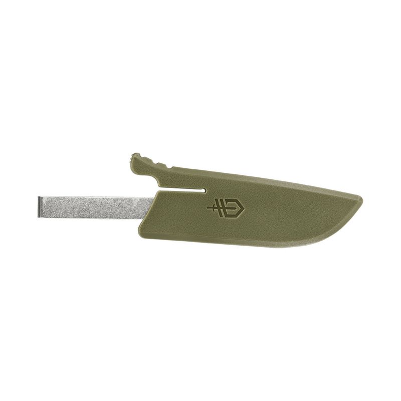 Gerber Spine Fixed Green 31-003688