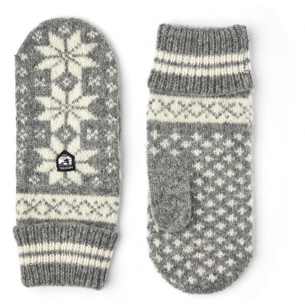 Hestra - Isvik Mitt - Handschuhe