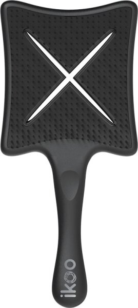 Ikoo Paddle-X Paddlebürste