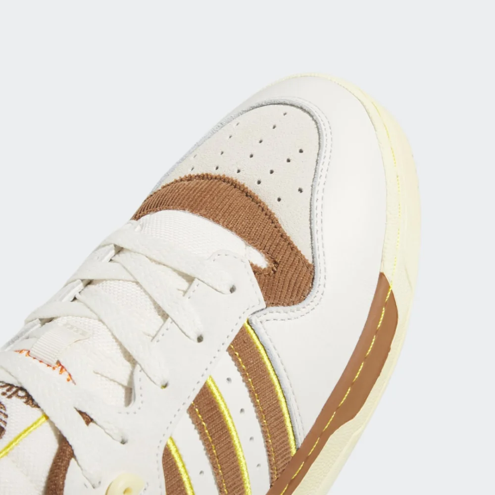 adidas Rivalry Low 86 FZ6317 / weiss