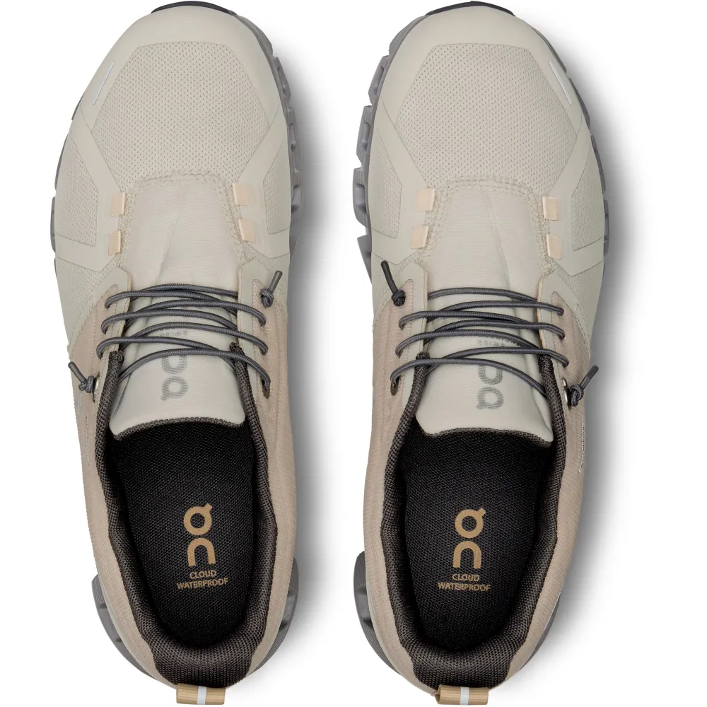 ON Cloud 5 Waterproof 59.97988 / grau