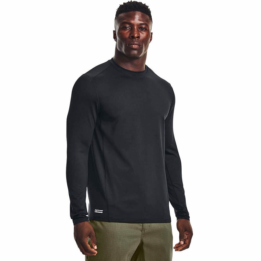 UA Tactical ColdGear Infrared Base Crew