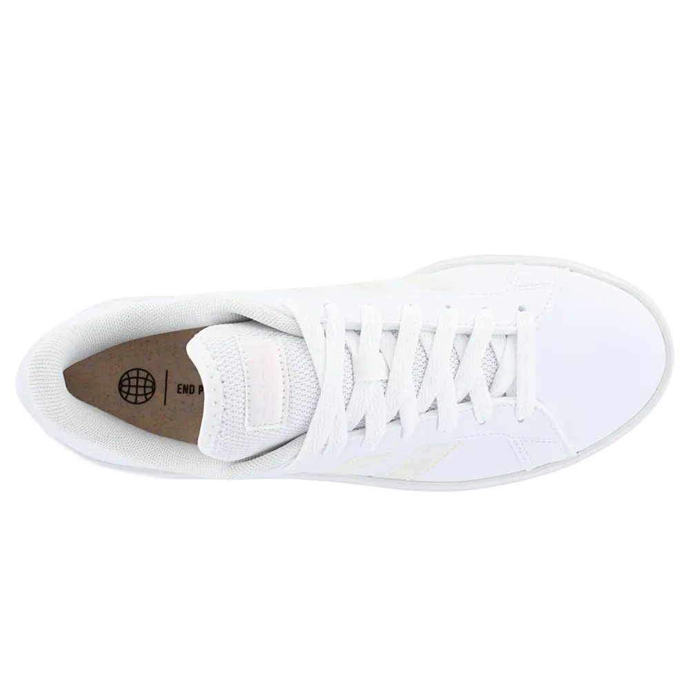 adidas Grand Court GW7181 / weiss