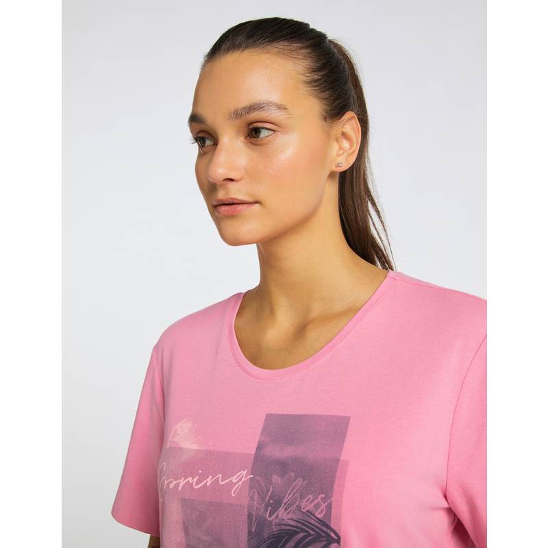JOY sportswear RIANA T-Shirt Damen