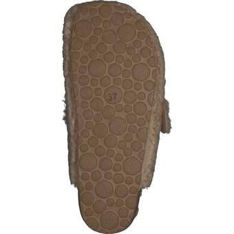 Genuins Grisel Sheepskin Sand in beige