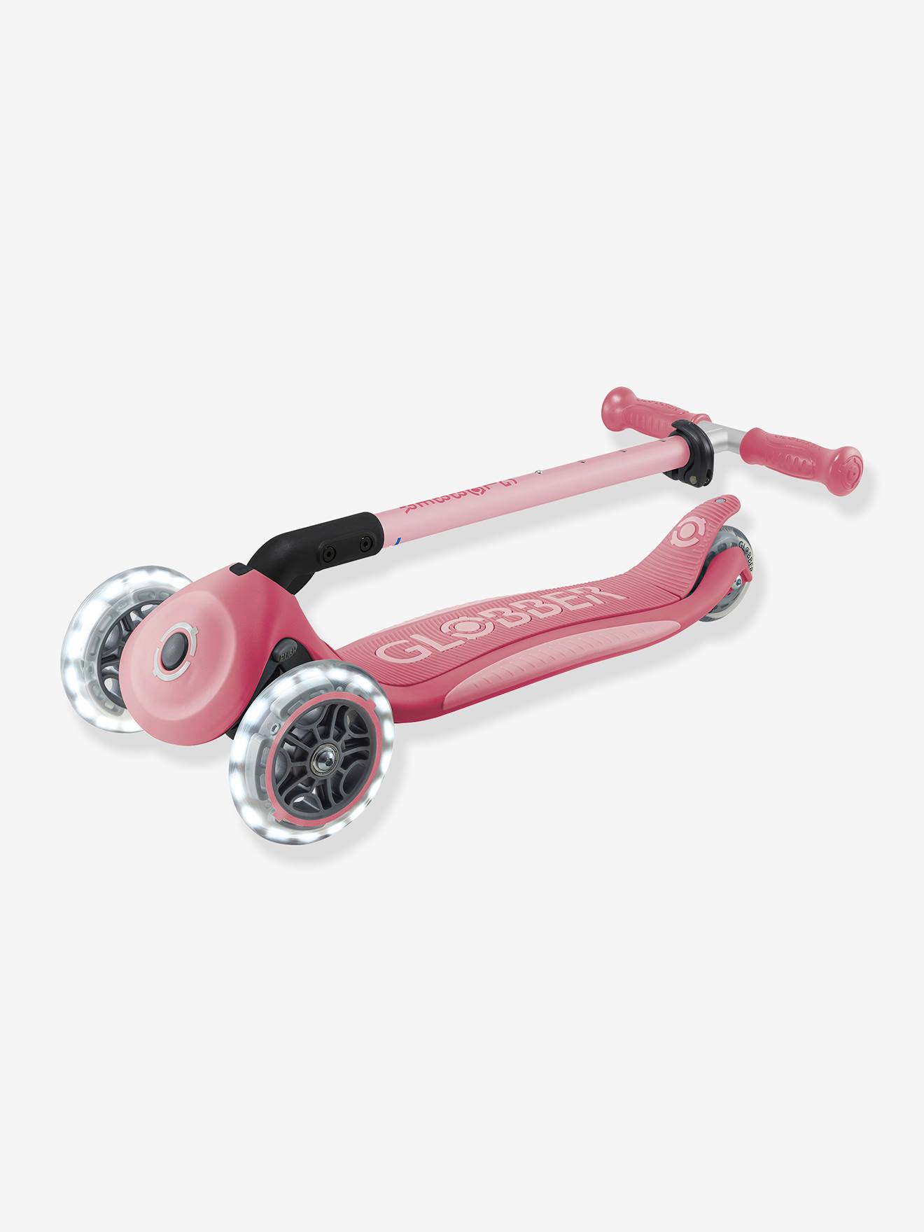 Globber Kinder Roller Primo Light GLOBBER - blau