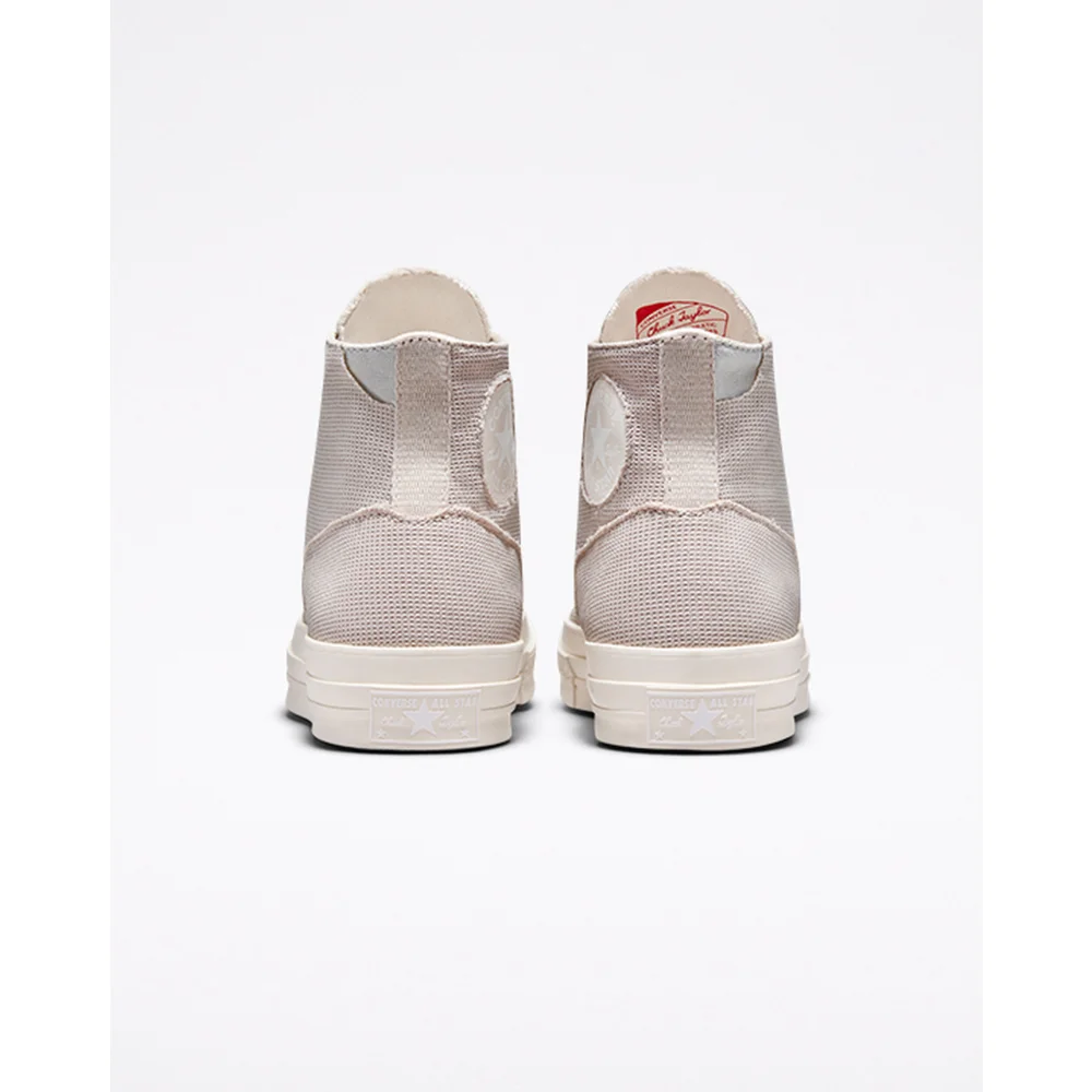 Converse Chuck 70 Tri Panel HI 172936C / grau