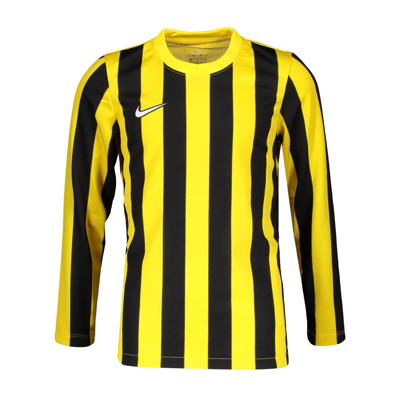 Nike Division IV Striped Trikot langarm Kids F719
