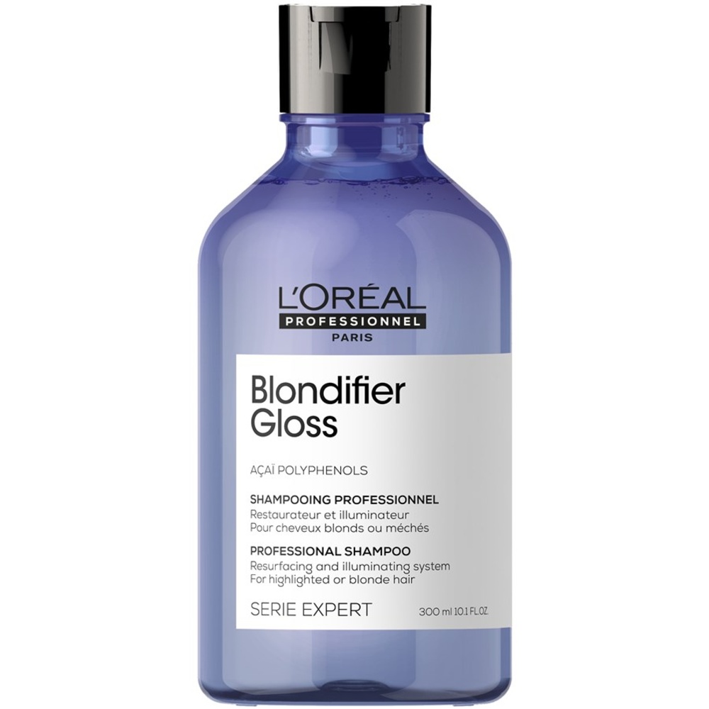 L'Oréal Professionnel Gloss Shampoo Shampooing