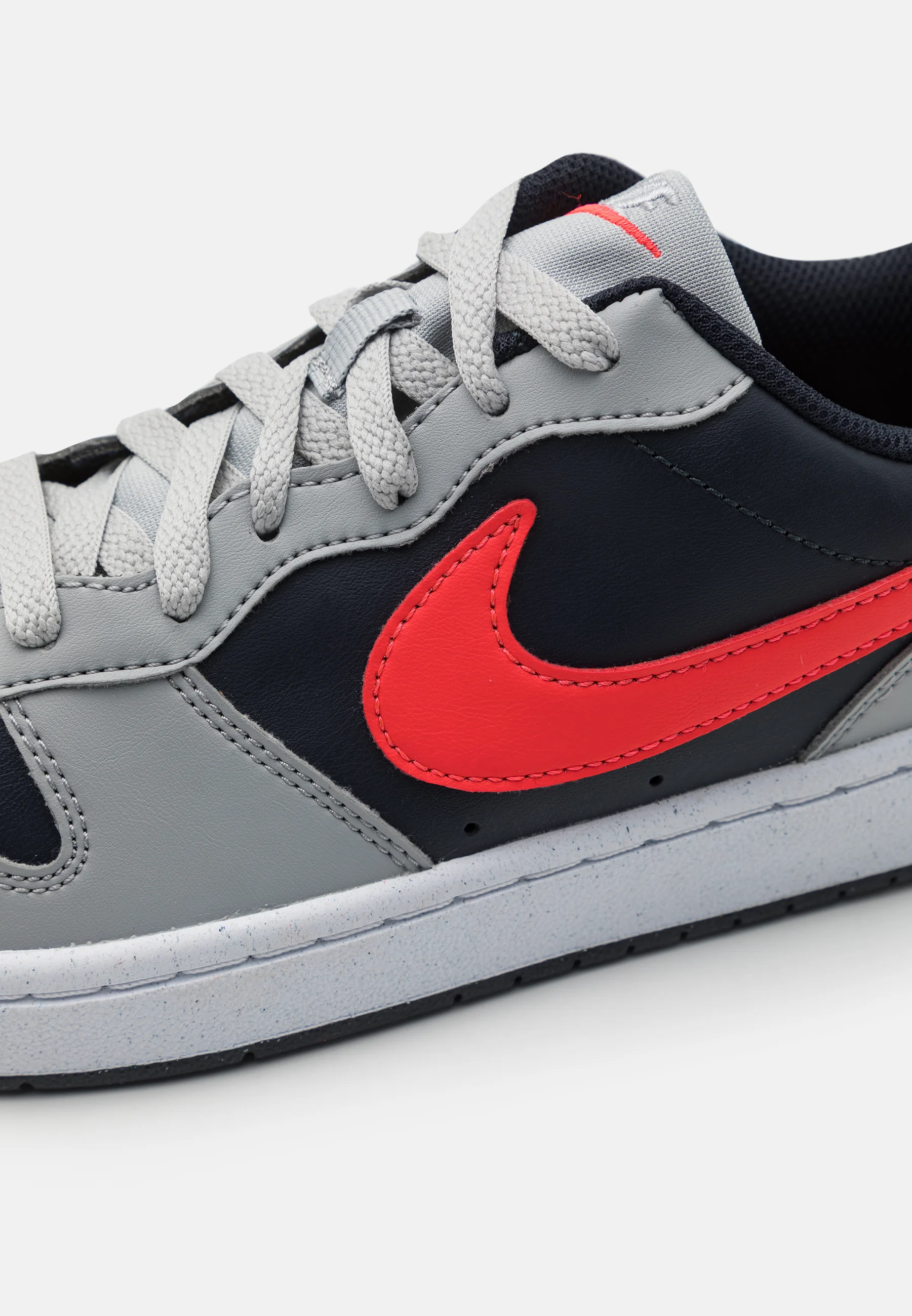 Nike Sportswear COURT BOROUGH RECCRAFT UNISEX - Zapatillas bajas
