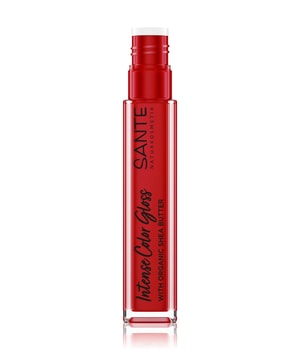 Sante Intense Color Gloss Lipgloss-5.3 ml