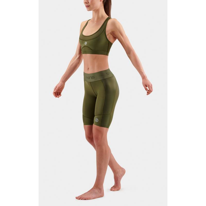 Skins S3 Elite Bra BH Damen