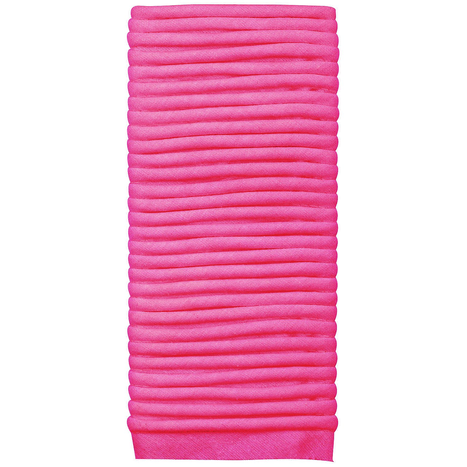 buttinette Baumwoll-Paspelband, pink, 4 mm Ø, 5 m