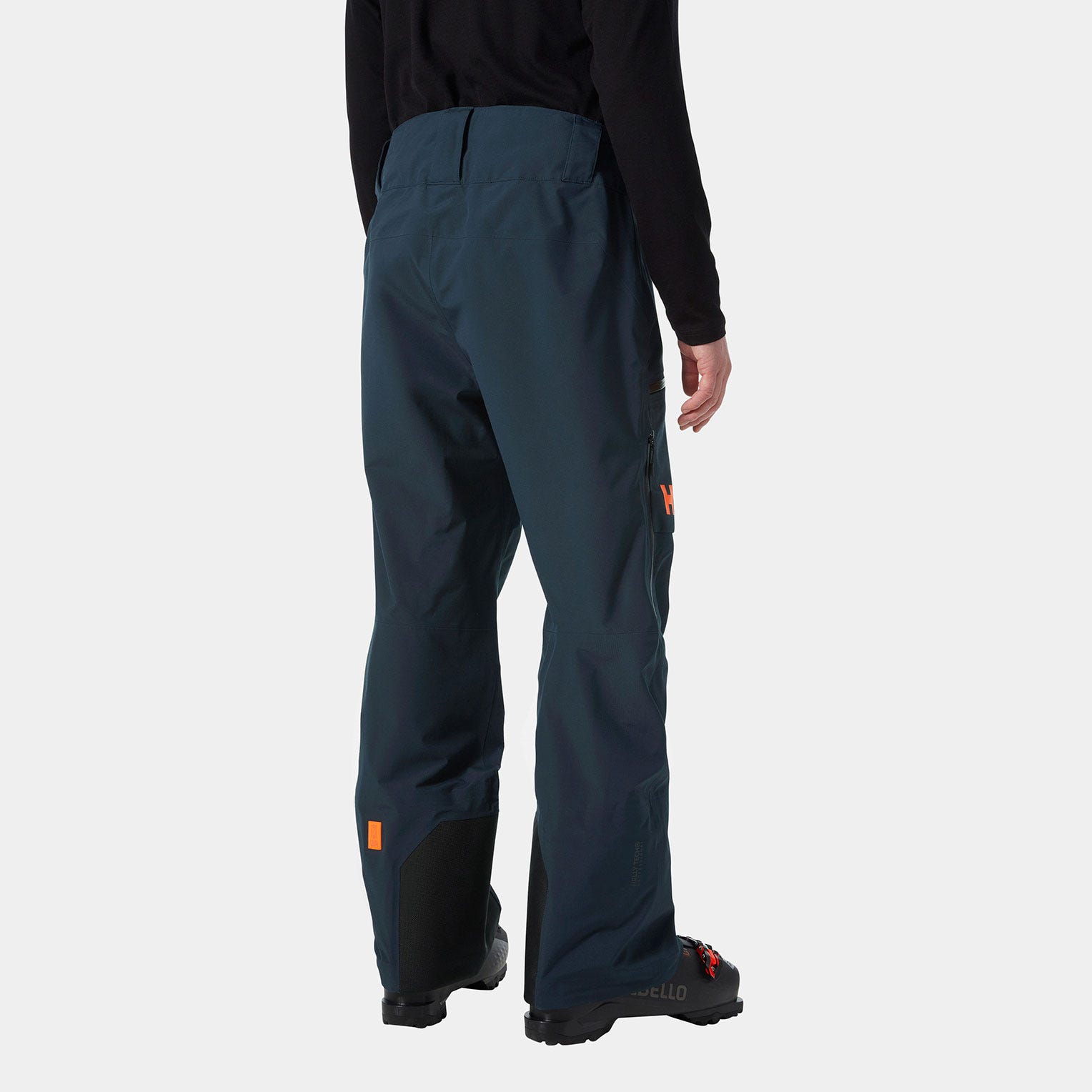 Men's Ridge Infinity Shell Pants