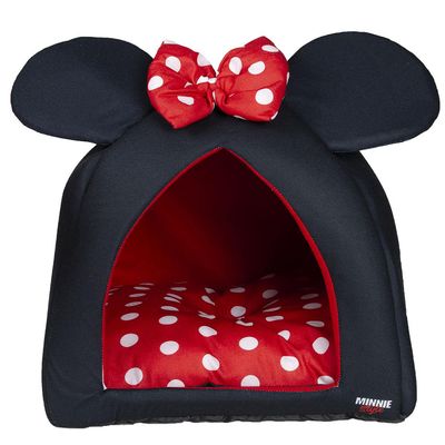 Cerdá Höhlenbett Minnie Mouse