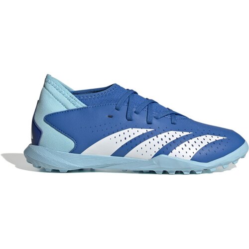 KINDER FUSSBALL-HARTPLATZSCHUHE PREDATOR ACCURACY.3 TF