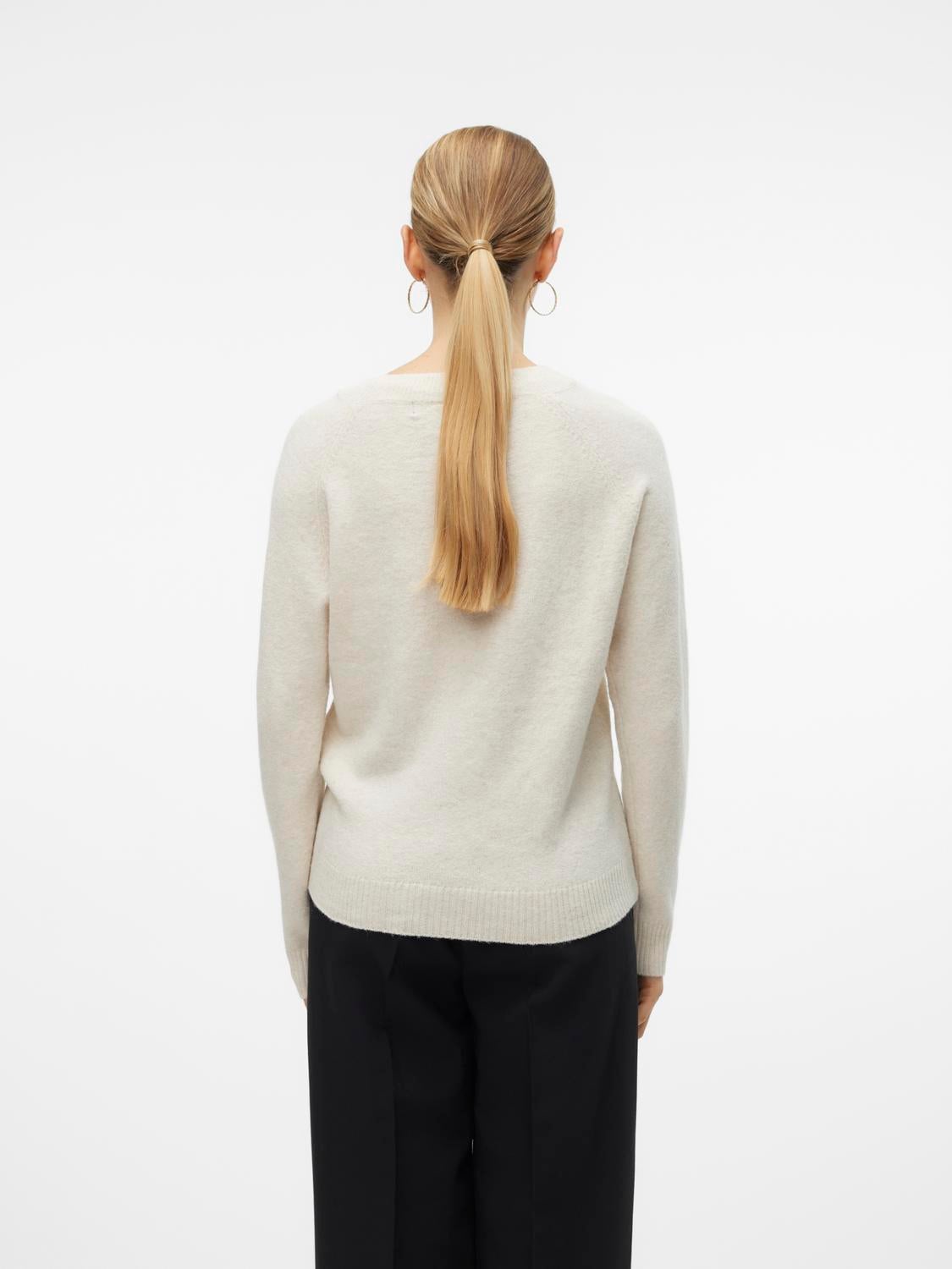 VMDOFFY Pullover