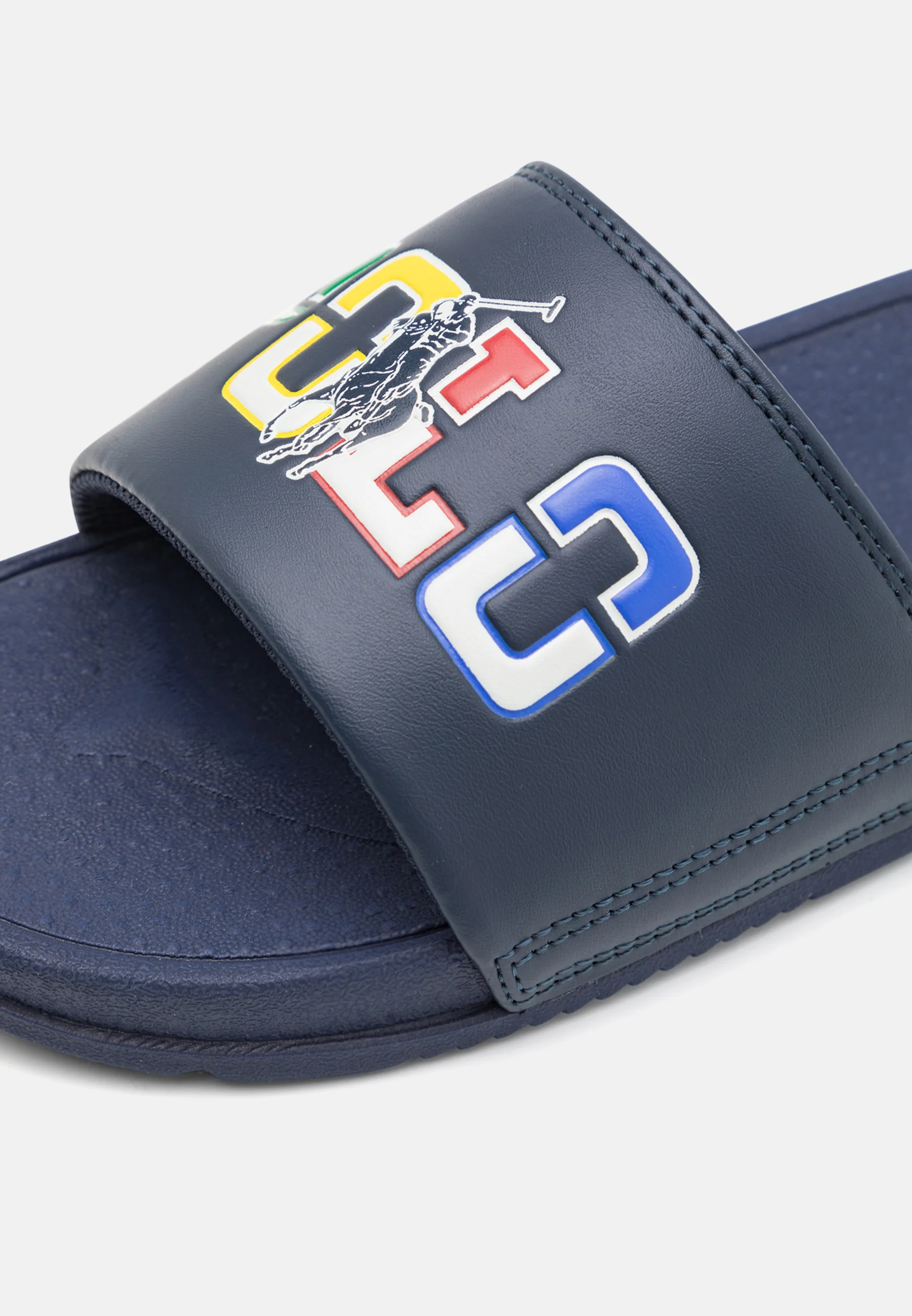 Polo Ralph Lauren FAIRVIEW UNISEX - Zapatillas