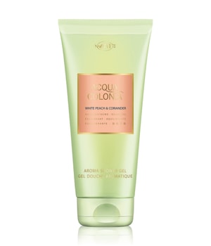 4711 Acqua Colonia White Peach & Coriander Duschgel-200 ml