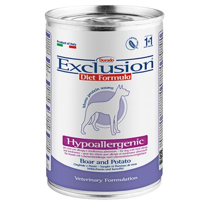Exclusion Diet 1 x 400 g