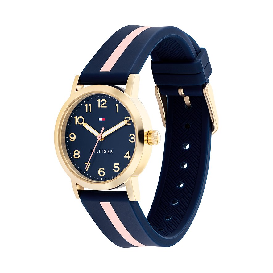 Tommy Hilfiger Kinderuhr