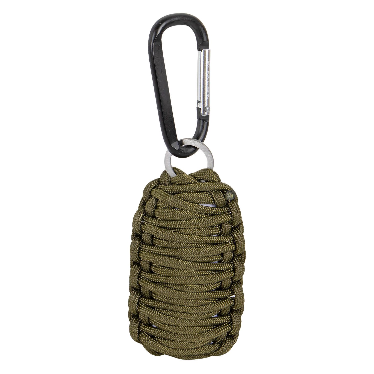 Survival Set Parachute Cord