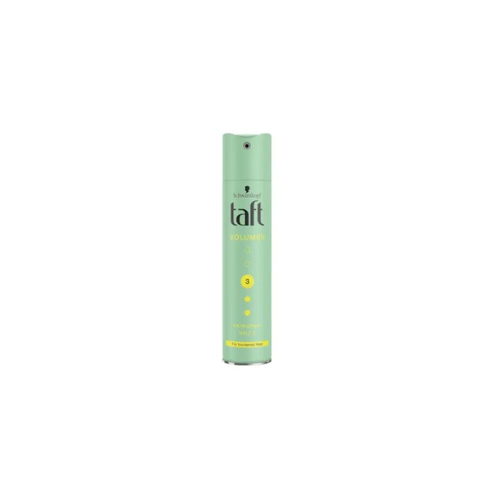Haarspray für trockenes Haar (Halt 3)
