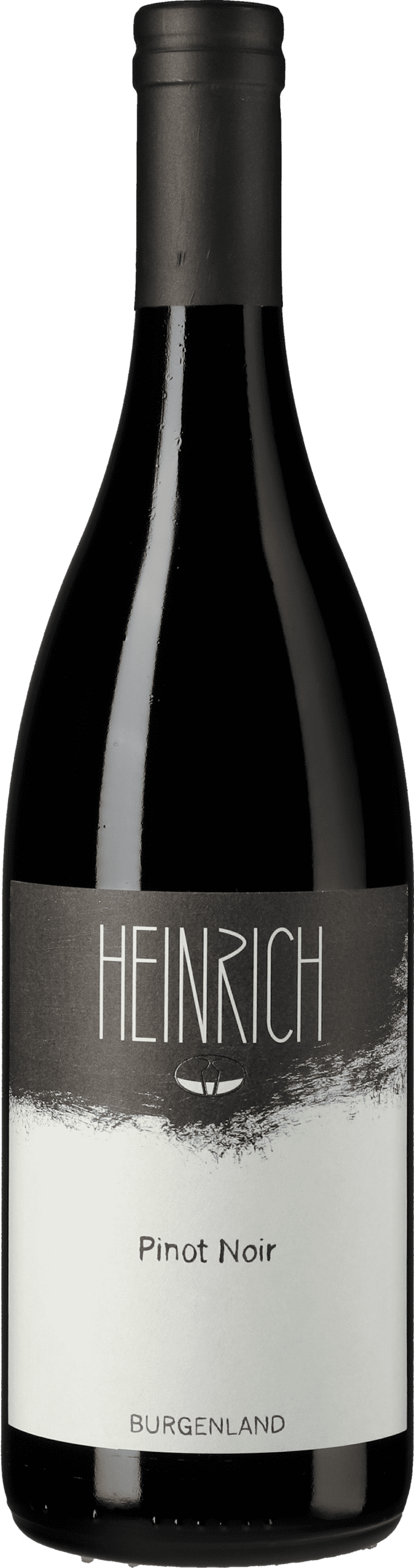 Heinrich: Pinot Noir 2022