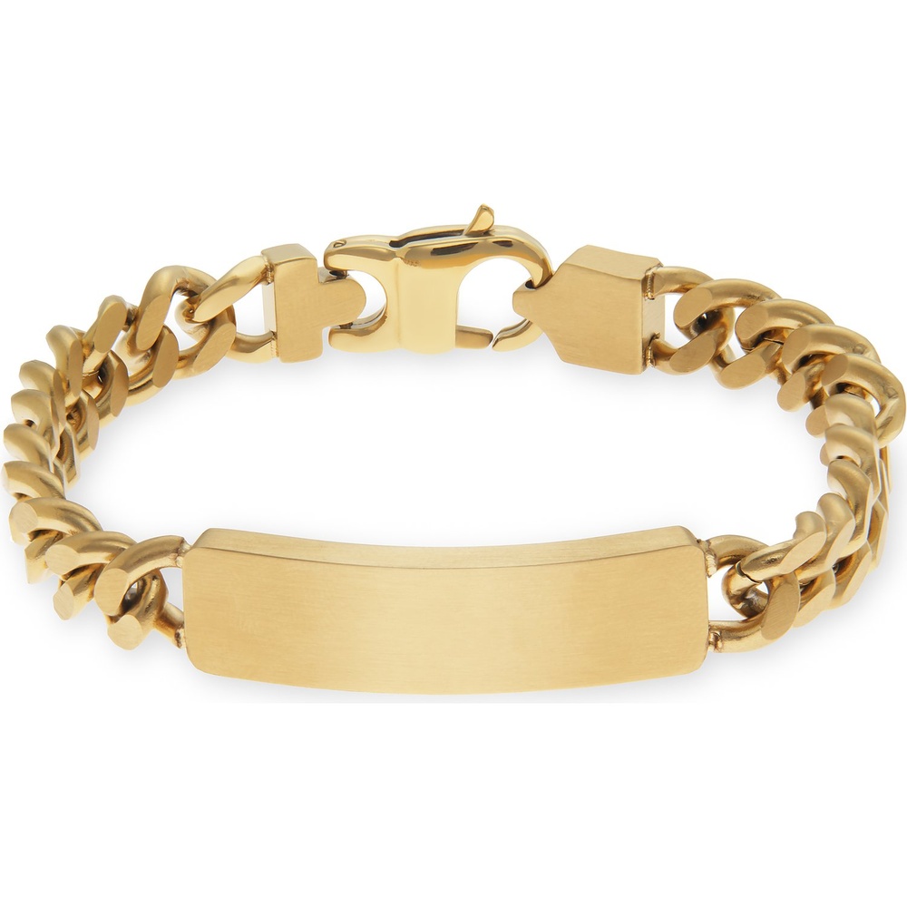 FAVS Bracelet Acier inoxydable Bracelet