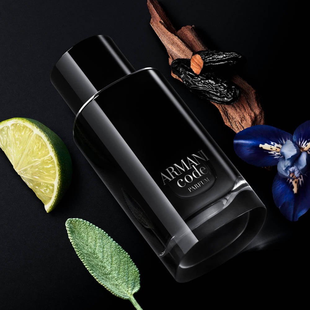 Giorgio Armani Code Homme Parfum