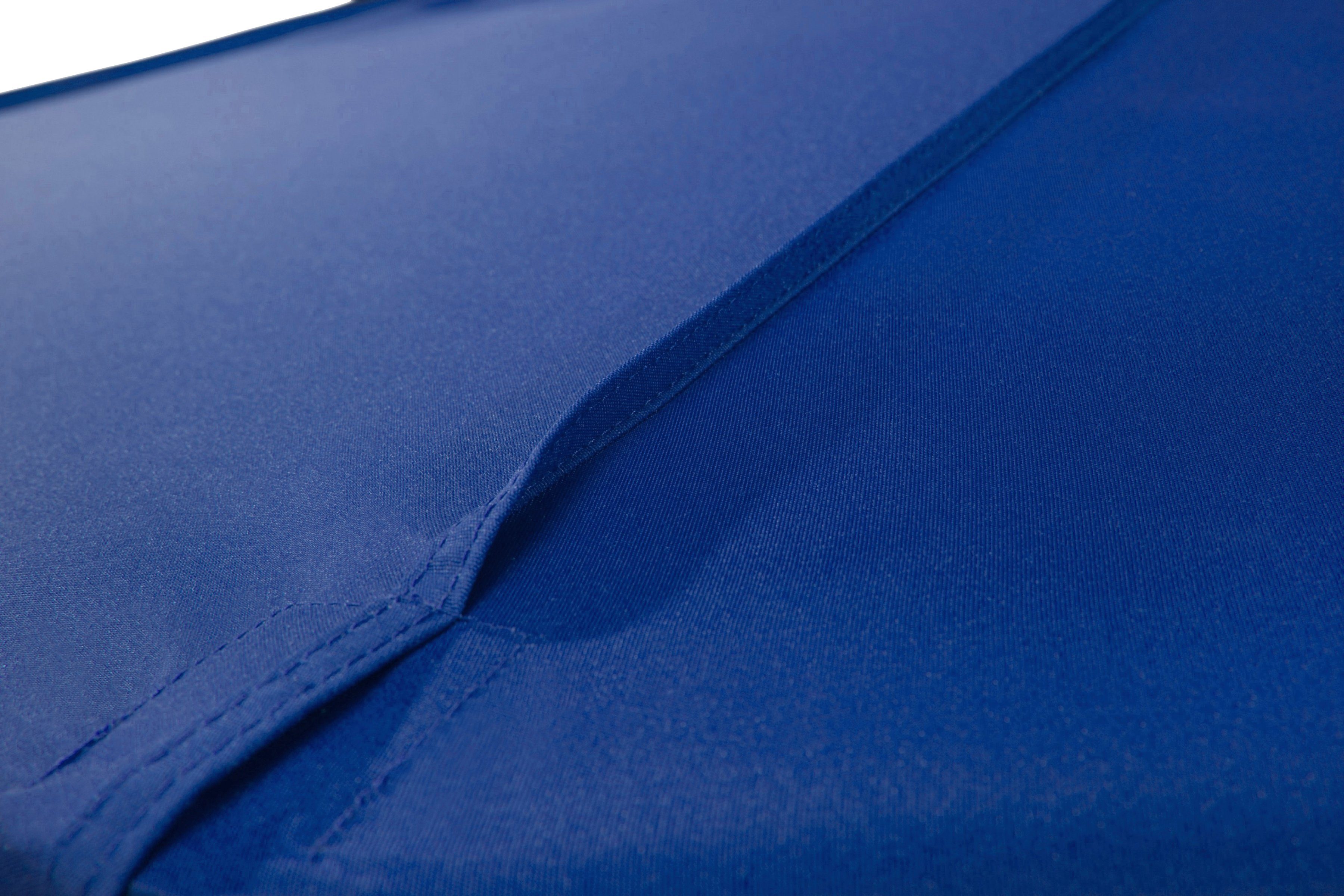 Schneider Schirme Marktschirm Jumbo, ØxH: 300x275 cm, Aluminium/Polyester