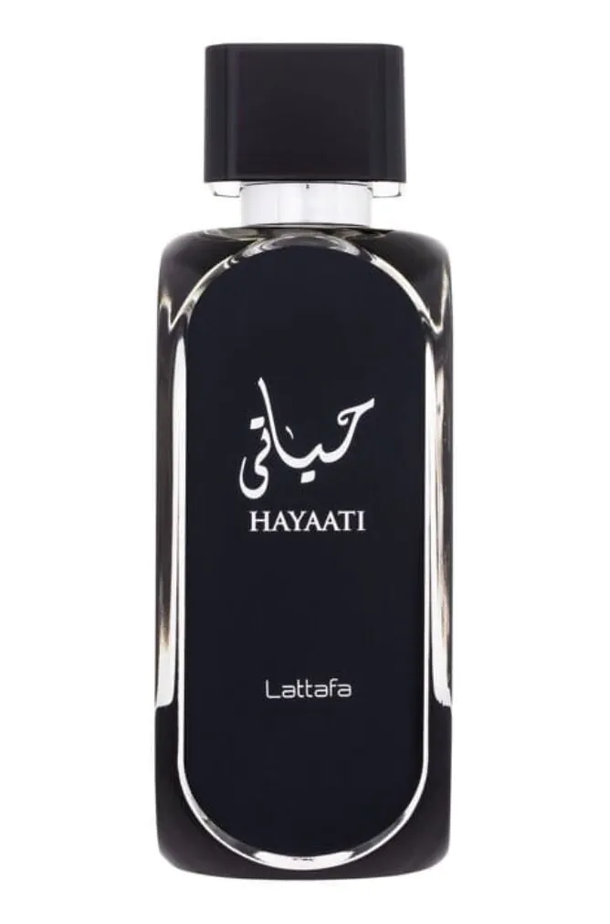 Lattafa Hayaati Unisex Eau de Parfum