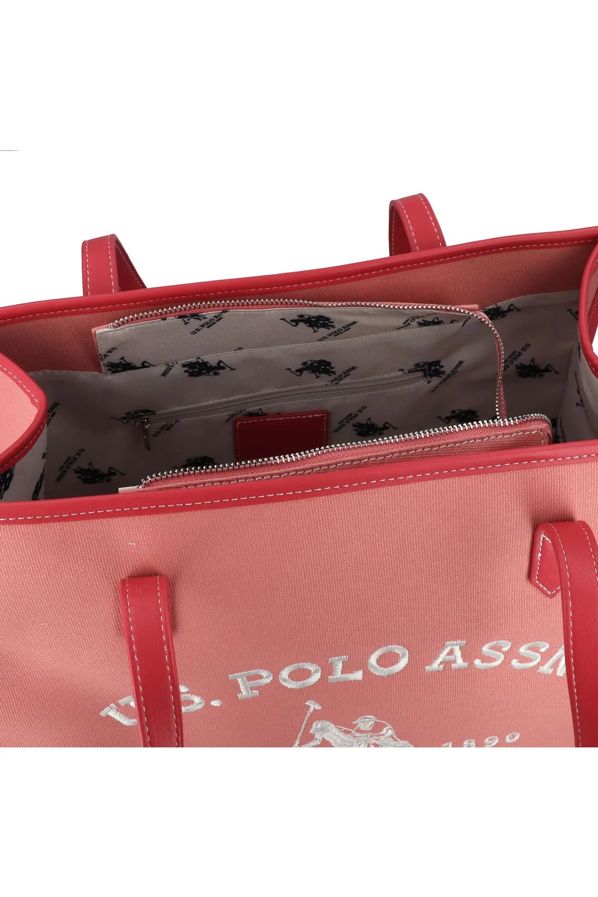 U.S. Polo Assn.  Beach 4 Schultertasche 39,5 cm