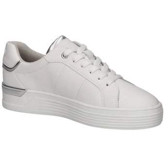 s.Oliver Sneaker in weiß