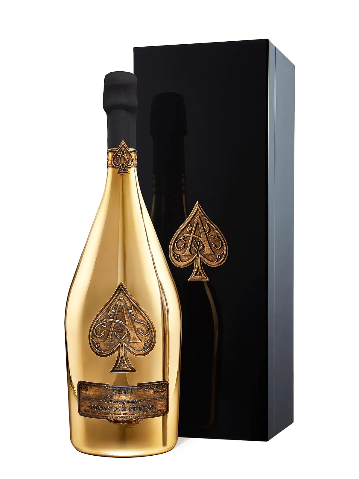 Armand de Brignac Brut Gold