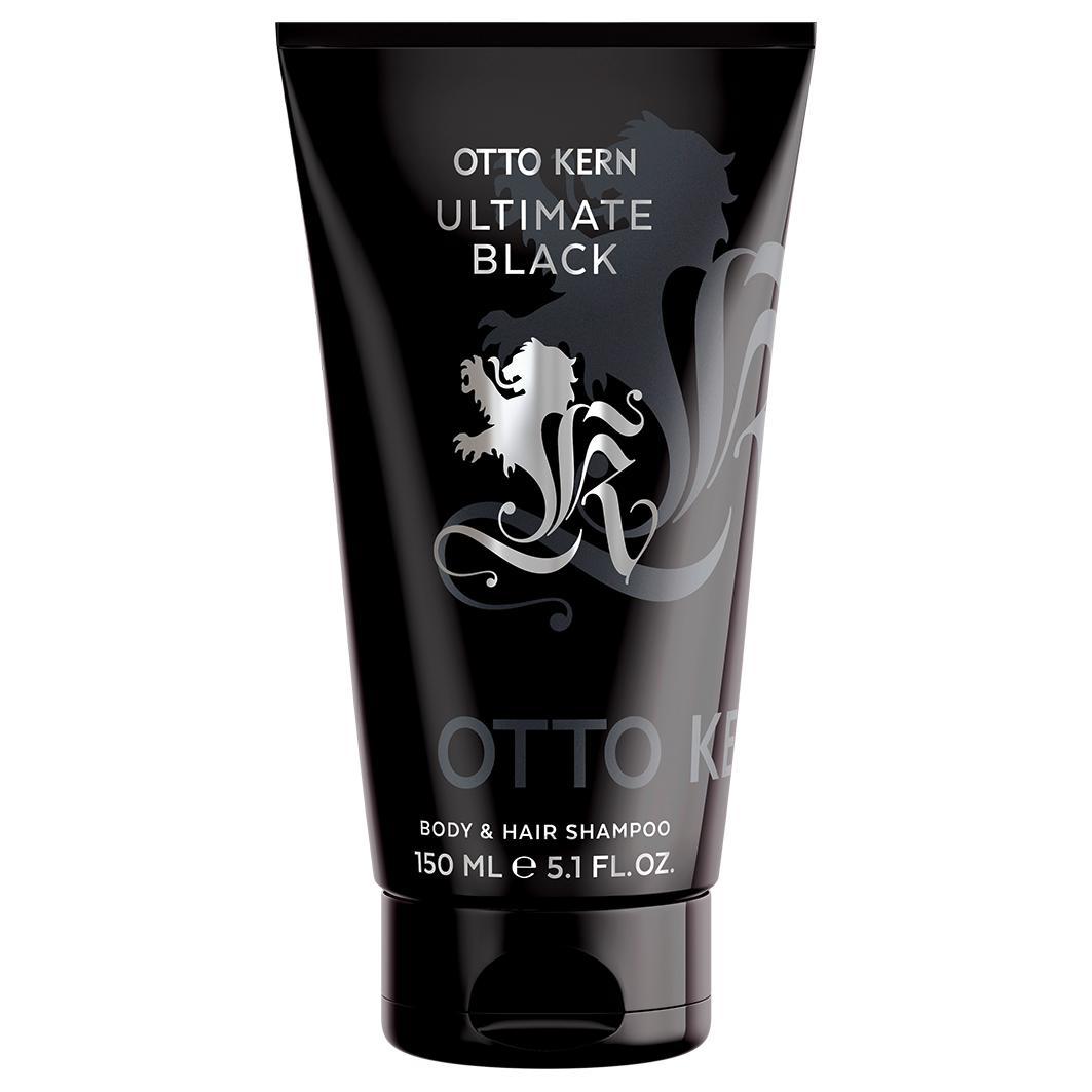 Ultimate Black