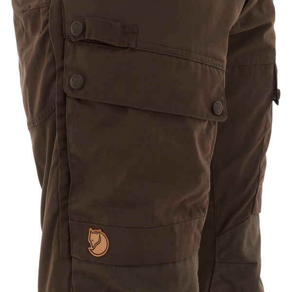 LAPPLAND HYBRID TROUSERS M Herren - Trekkinghose